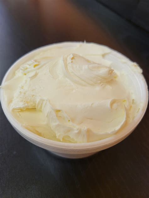 1 2 Lb Plain Cream Cheese