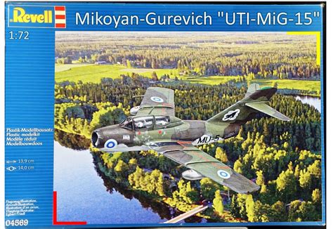1 72 Aero Cs 102 Mikoyan Gurevich Uti Mig 15 Nato Code Amp 39 Midget