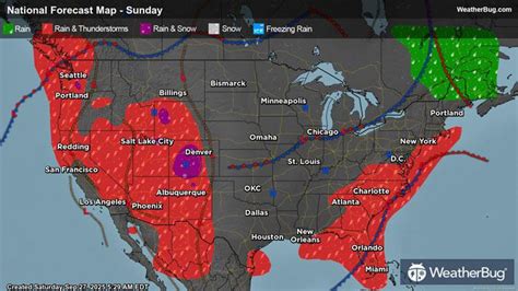 10 Day Weather Forecasts Weekend Weather For Carroll Ia Weatherbug