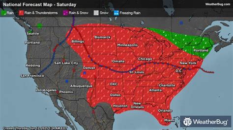 10 Day Weather Forecasts Weekend Weather For Jerome Id Weatherbug