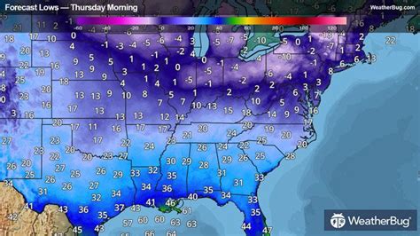 10 Day Weather Forecasts Weekend Weather For Rock Springs Wy Weatherbug