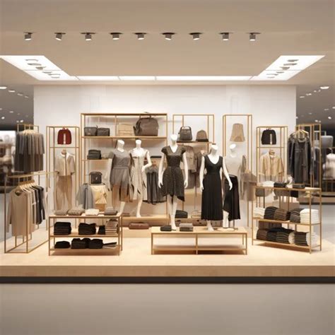 10 Retail Store Fixture Suppliers In Usa Iyubo