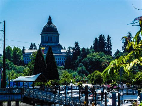 10 Things To Do In Olympia Complete Guide To Washington State S Capital