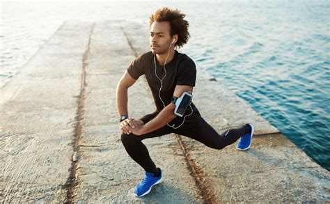 10 Tips For Your Best Race Day Running Experience Keck Medicine Of Usc