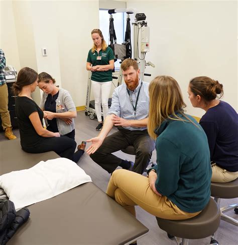 100% Of Husson University’s Physical Therapy Students Pass National ... 100% Of Husson University’s Physical Therapy Students Pass National ...