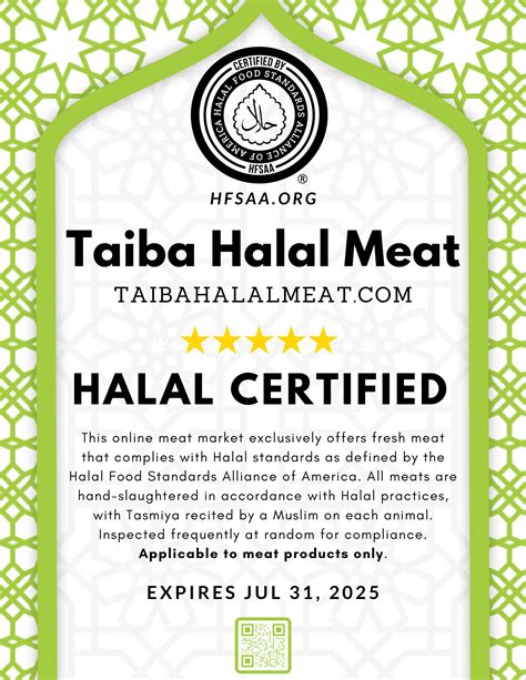 100% Zabiha Halal Ground Lamb – Taiba Halal Meat