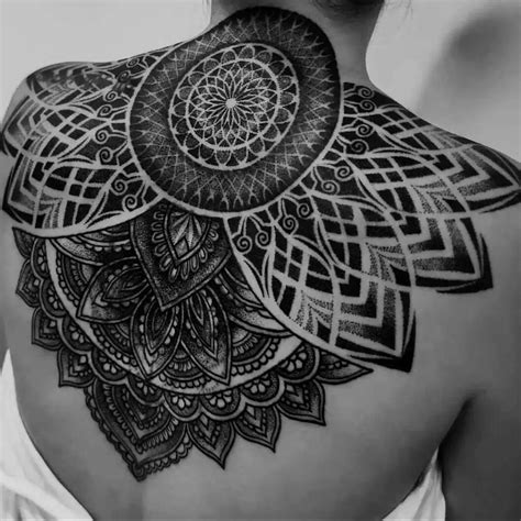 101 Best Back Pieces Tattoo Ideas That Will Blow Your Mind