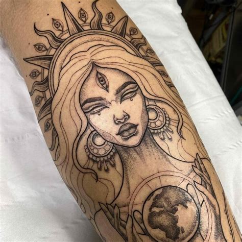 101 Best Greek Goddesses Tattoo Ideas That Will Blow Your Mind Outsons
