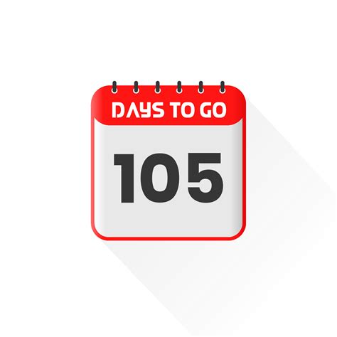 105 Days from Today: Your Ultimate Countdown to Success