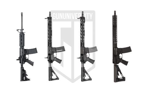 11 Best Ar 15 Rifles Available 2025 Task Compared