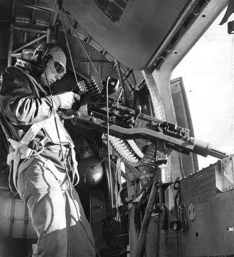 11 Iconic Weapons Of The Second World War Vidan Org