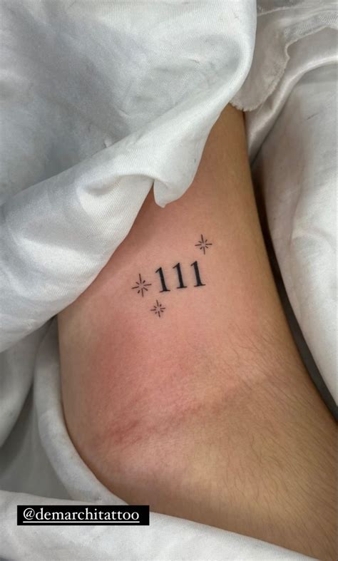 111 Tattoo