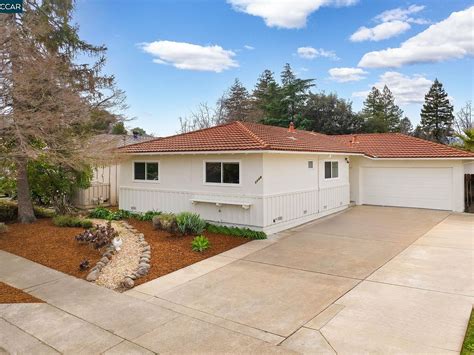 1129 Carey Dr Concord Ca 94520 Zillow