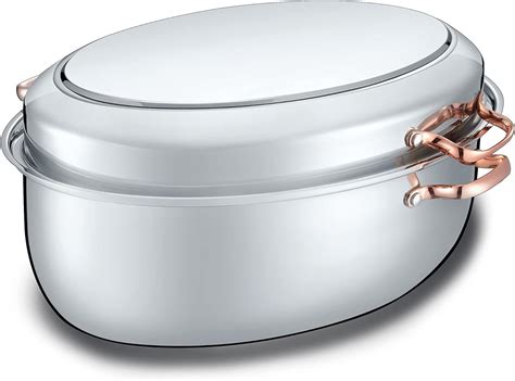 12 Quart Pan