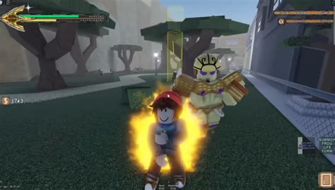 12 Ultimate Yba Codes For 2024 To Boost Your Gameplay