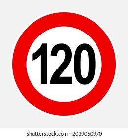 120 Kilometers Miles Per Hour Max Stock Vector Royalty Free 120 Kilometers Miles Per Hour Max Stock Vector Royalty Free