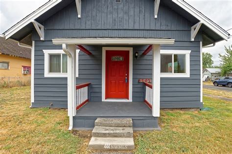1414 Windsor Ave Centralia Wa 98531 Redfin