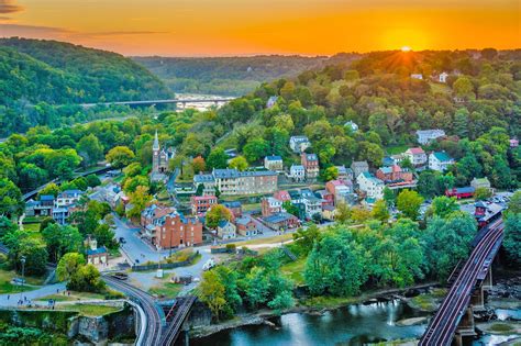 15 Best Small Towns To Visit In West Virginia The Crazy Tourist 15 Best Small Towns To Visit In West Virginia The Crazy Tourist
