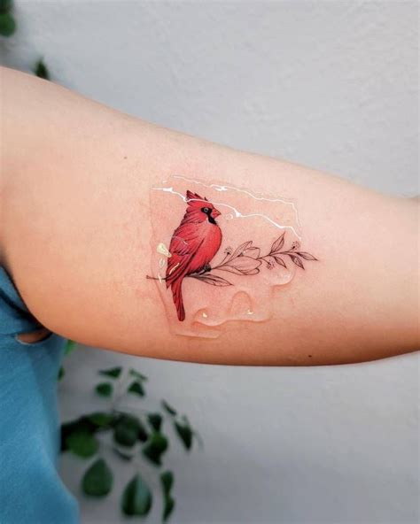 15 Cardinal Tattoo Designs To Symbolize Love And Hope Artofit 15 Cardinal Tattoo Designs To Symbolize Love And Hope Artofit