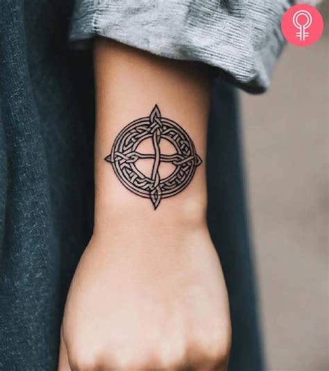 15 Celtic Tattoo Meanings Pics Best Tattoo