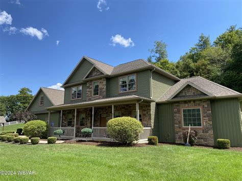 150 Pine Creek Ave Jersey Shore Pa 17740 Homes Com