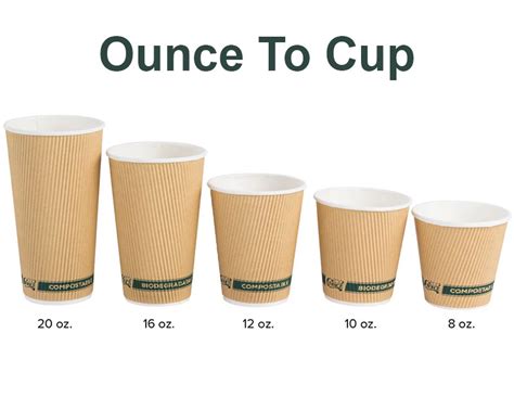 Quick 16 oz to Cups Conversion Guide