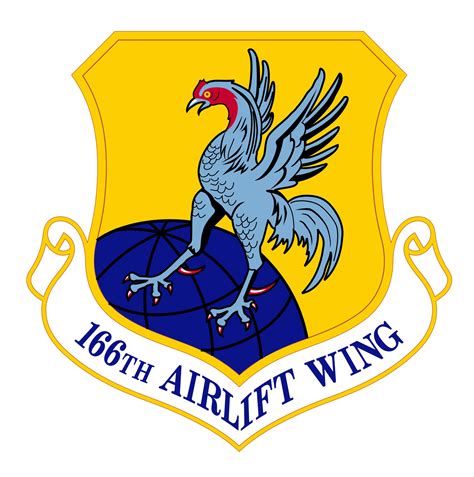 166Th Airlift Wing Amp Gt About Us Amp Gt Careers