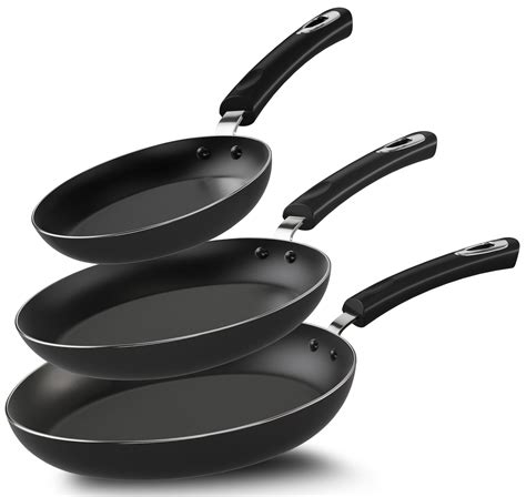 17 Best Frying Pans For Glass Cooktops Quick Guide