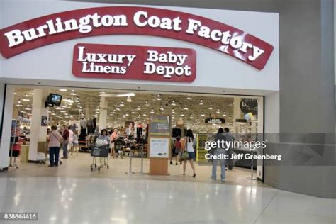 180 Burlington Coat Factory Stock Photos High Res Pictures And Images