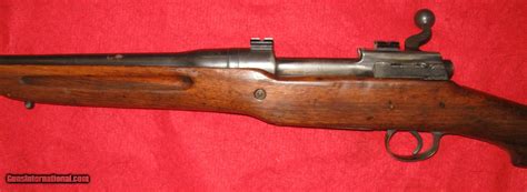 1917 Enfield For Sale