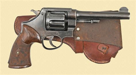 1917 Smith And Wesson