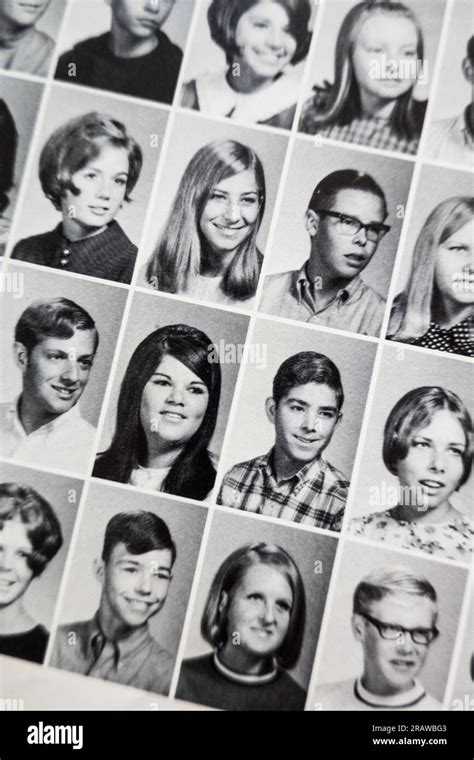 1969 Yearbook From South Burlington High School From South Burlington