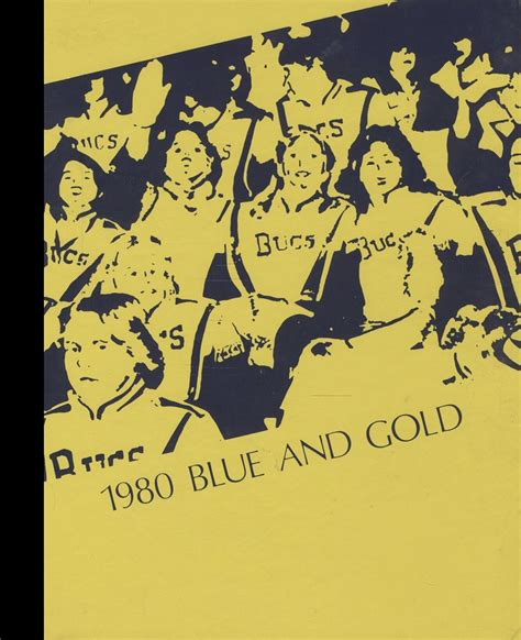 1977 Yearbook From Grand Haven High School From Grand Haven Michigan