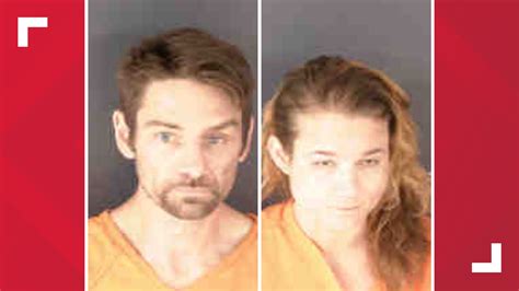 2 People Arrested In Relation To North Port Shooting Police Say Wtsp Com