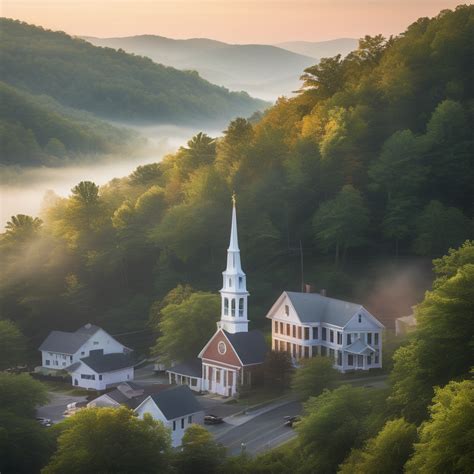 20 Enchanting West Virginia Mountain Towns To Visit 20 Enchanting West Virginia Mountain Towns To Visit