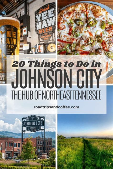 20 Things To Do In Johnson City Tn Road Trips Amp Coffee