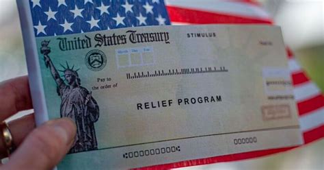 $2000 Stimulus Check Update