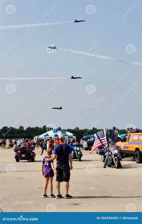 2018 Virginia Beach Air Show Editorial Stock Photo Image Of Blue 2018 Virginia Beach Air Show Editorial Stock Photo Image Of Blue