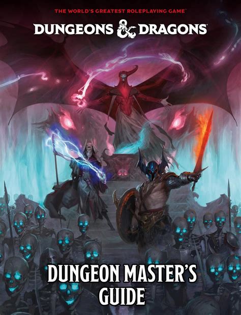 2024 Dungeon Master Amp 39 S Guide Marketplace D Amp D Beyond