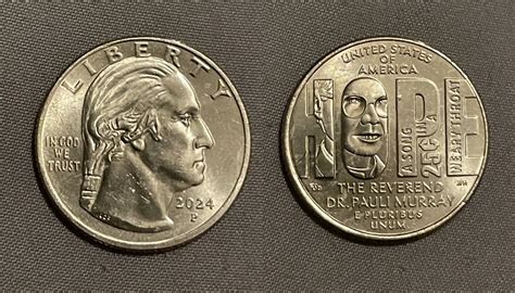 Discover the 2024 Hope Quarter: Your Guide to the Future