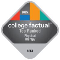2025 Best Physical Therapy Therapist Schools In Florida