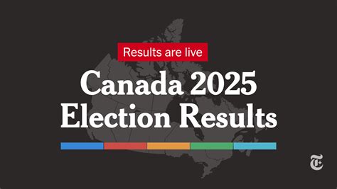 2025 Election Results Live Npr
