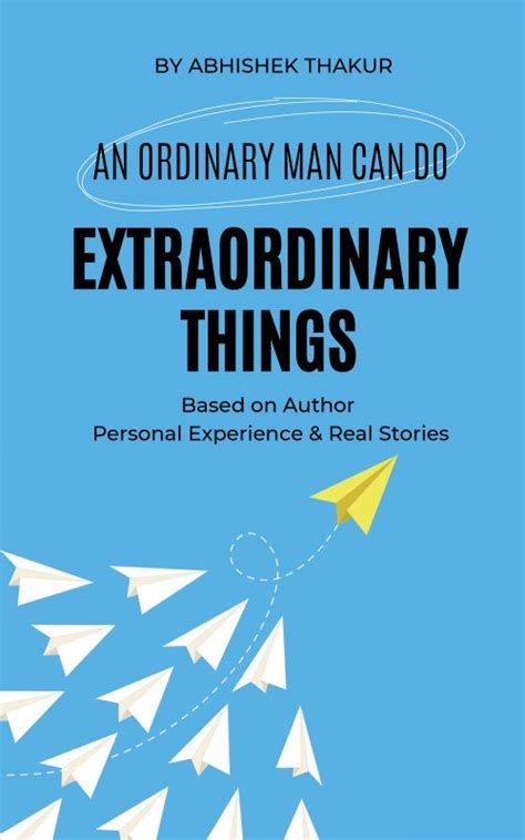 21 Ordinary Things That Do Extraordinary Things