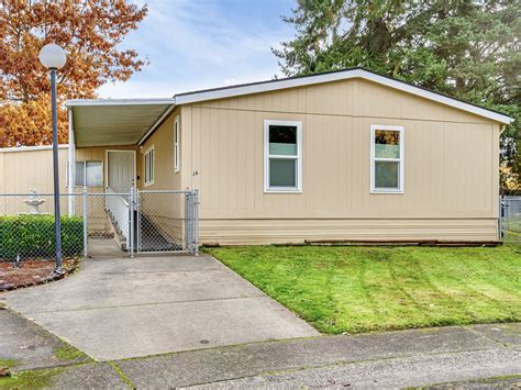 2145 31St St Space 31 Springfield Or 97477 Zillow
