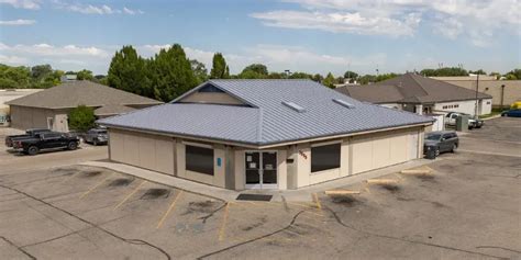 2318 12Th Avenue Rd Nampa Id 83686 Loopnet