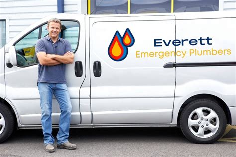 24 Hour Emergency Plumber In Everett Wa Same Day Service