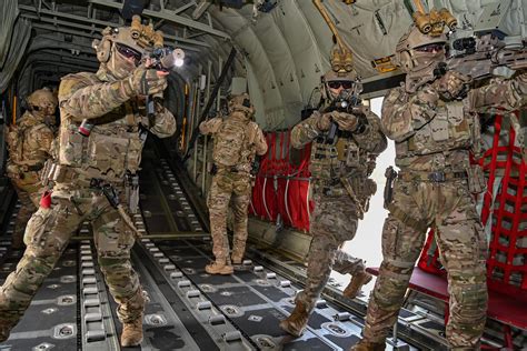 24Sts Red Team Cct And Moh Recipient John A Chapman R Jsocarchive