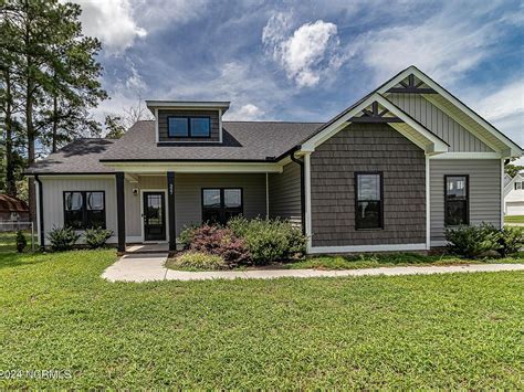 263 La Grange Road La Grange Nc 28551 Zillow