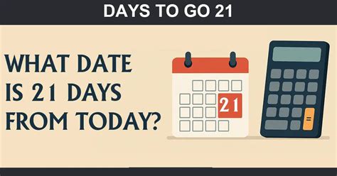 Countdown Begins: Exciting Changes 28 Days From Today