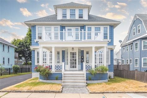 29 St Andrew Rd 2 Boston Ma 02128 Redfin